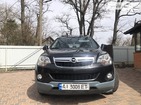 Opel Antara 25.06.2022