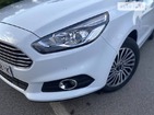 Ford S-Max 07.06.2022