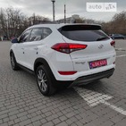 Hyundai Tucson 22.06.2022