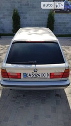 BMW 520 08.06.2022