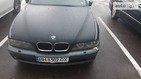 BMW 525 20.06.2022