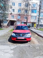 Dacia Logan MCV 23.06.2022