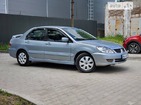 Mitsubishi Lancer 14.05.2022