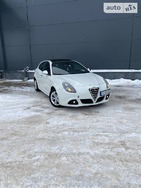 Alfa Romeo Giulietta 13.06.2022