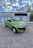 Daewoo Matiz 04.06.2022