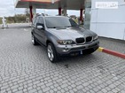 BMW X5 28.05.2022