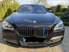 BMW 730 04.06.2022