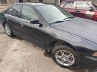 Mitsubishi Galant 11.06.2022