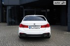 BMW 540 23.06.2022