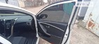 Hyundai i30 2013 Ивано-Франковск 1.6 л  универсал 