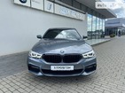 BMW 540 31.05.2022