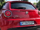 Alfa Romeo MiTo 26.06.2022