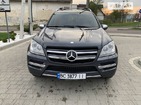 Mercedes-Benz GL 350 01.06.2022