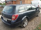 Opel Astra 28.06.2022