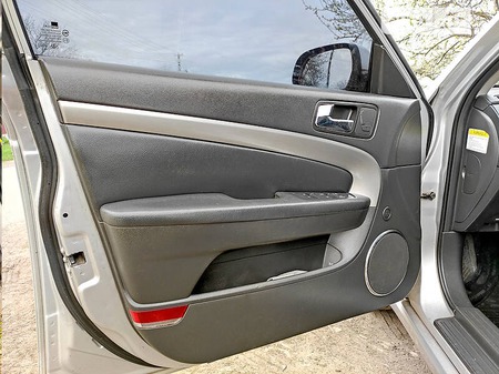 Chevrolet Epica 2007  випуску Черкаси з двигуном 0 л  седан механіка за 4300 долл. 