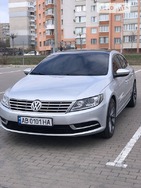 Volkswagen CC 2012 Винница 1.8 л  седан автомат к.п.