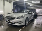 Hyundai Sonata 12.06.2022