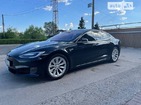 Tesla S 13.06.2022