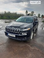 Jeep Cherokee 07.07.2022