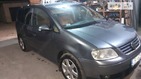 Volkswagen Touran 01.06.2022