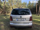 Volkswagen Touran 07.06.2022