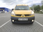 Renault Kangoo 08.06.2022