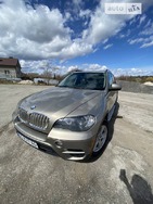 BMW X5 09.06.2022