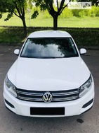 Volkswagen Tiguan 15.06.2022