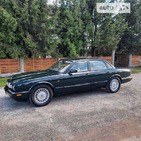 Jaguar XJ 2000 Івано-Франківськ 3.2 л  седан автомат к.п.