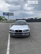 BMW 316 2001 Полтава 1.9 л  седан автомат к.п.