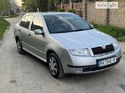 Skoda Fabia 14.05.2022