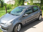 Renault Clio 17.06.2022