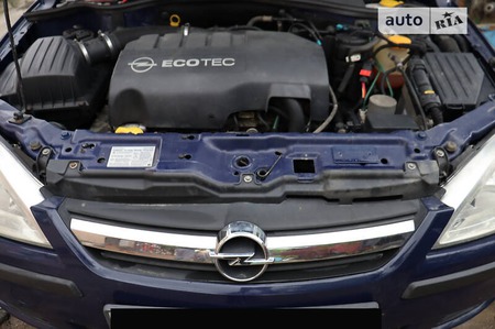 Opel Combo Life 2007  випуску Вінниця з двигуном 1.3 л дизель мінівен механіка за 5200 долл. 