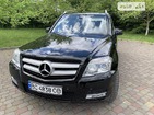 Mercedes-Benz GLK 220 28.06.2022