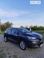 Renault Kadjar 13.06.2022