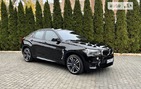 BMW X6 M 22.05.2022