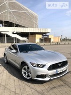 Ford Mustang 19.06.2022