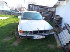 BMW 740 20.06.2022