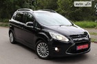 Ford C-Max 12.06.2022