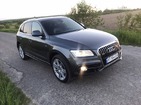 Audi Q5 27.06.2022