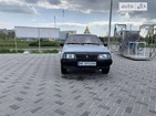 Lada 21099 08.06.2022