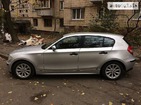 BMW 116 12.05.2022