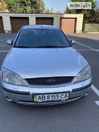 Ford Mondeo 2002 Винница  седан механика к.п.