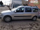 Dacia Logan MCV 27.05.2022