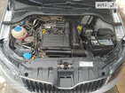 Skoda Fabia 29.06.2022