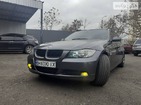 BMW 318 23.05.2022