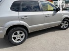 Hyundai Tucson 25.06.2022