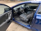 Hyundai Elantra 01.06.2022