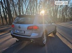 Volkswagen Touareg 15.06.2022
