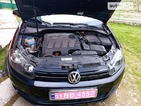 Volkswagen Golf 2011 Львов 1.6 л  универсал механика к.п.